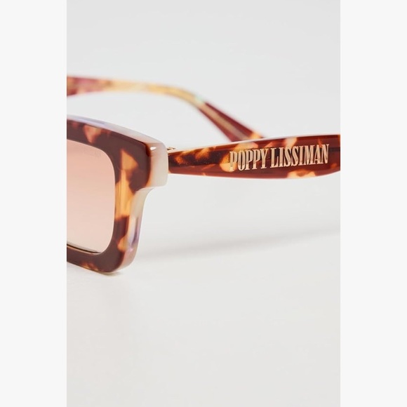 NWOT Poppy Lissiman Pepe Tortoise Shell - Picture 3 of 10